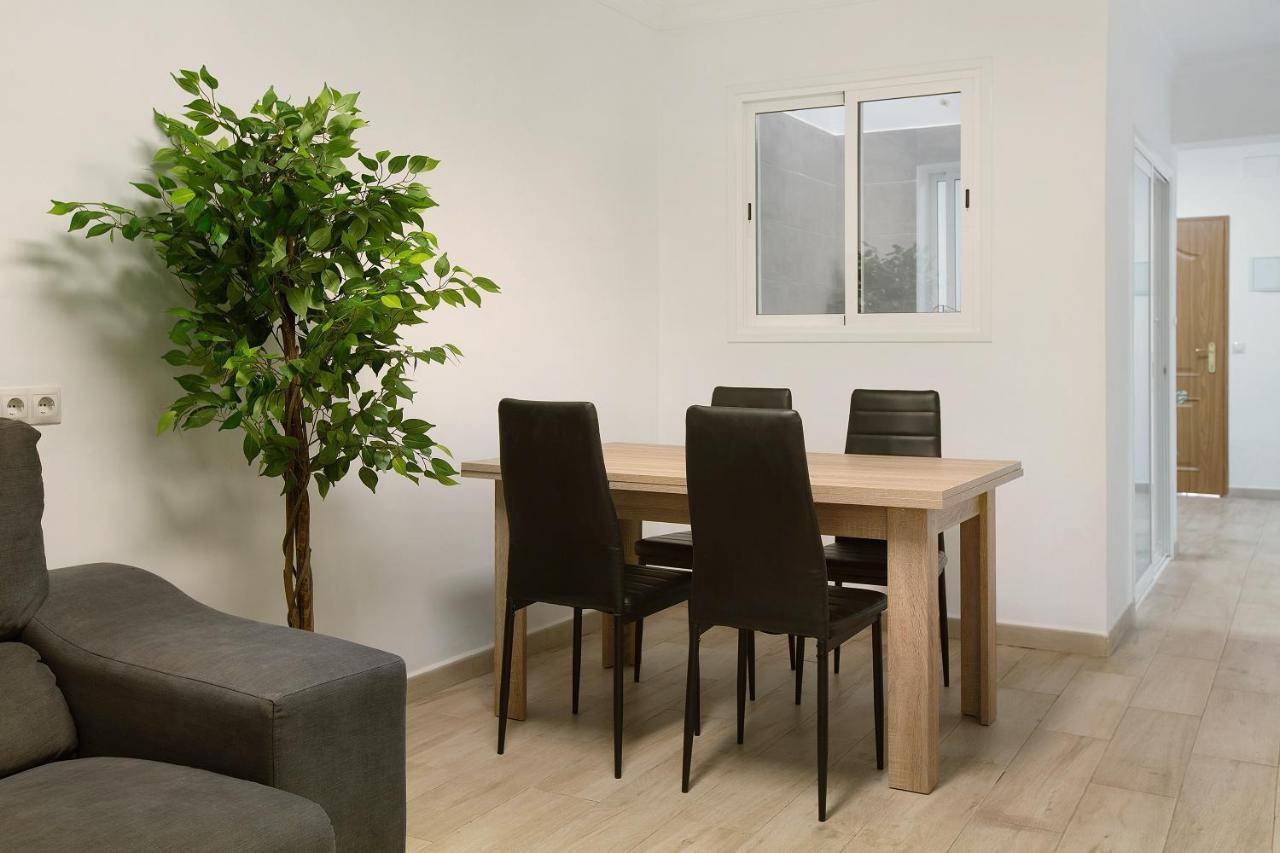 Appartamento Casa Italia Vecindario  Esterno foto