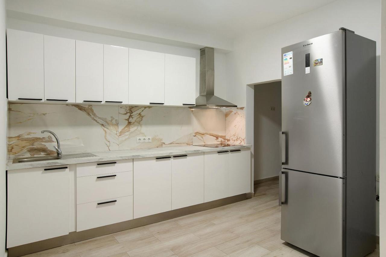 Appartamento Casa Italia Vecindario  Esterno foto