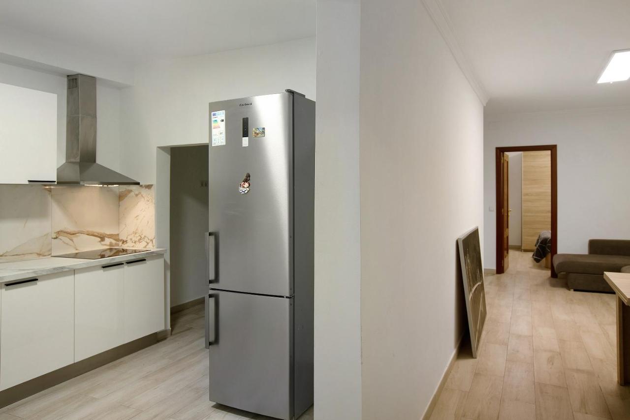 Appartamento Casa Italia Vecindario  Esterno foto