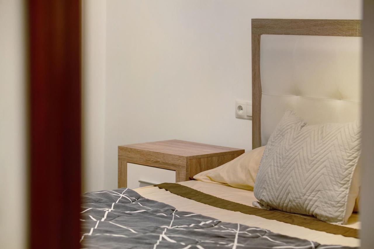 Appartamento Casa Italia Vecindario  Esterno foto