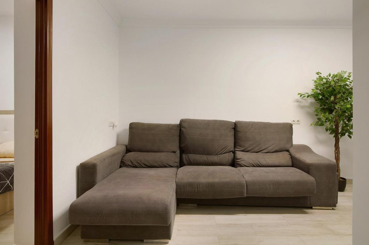 Appartamento Casa Italia Vecindario  Esterno foto