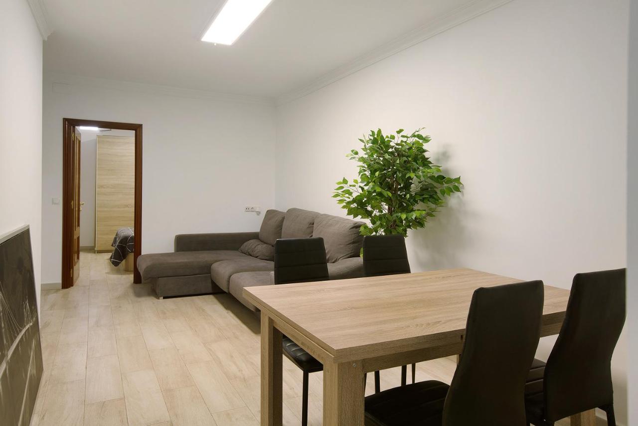 Appartamento Casa Italia Vecindario  Esterno foto