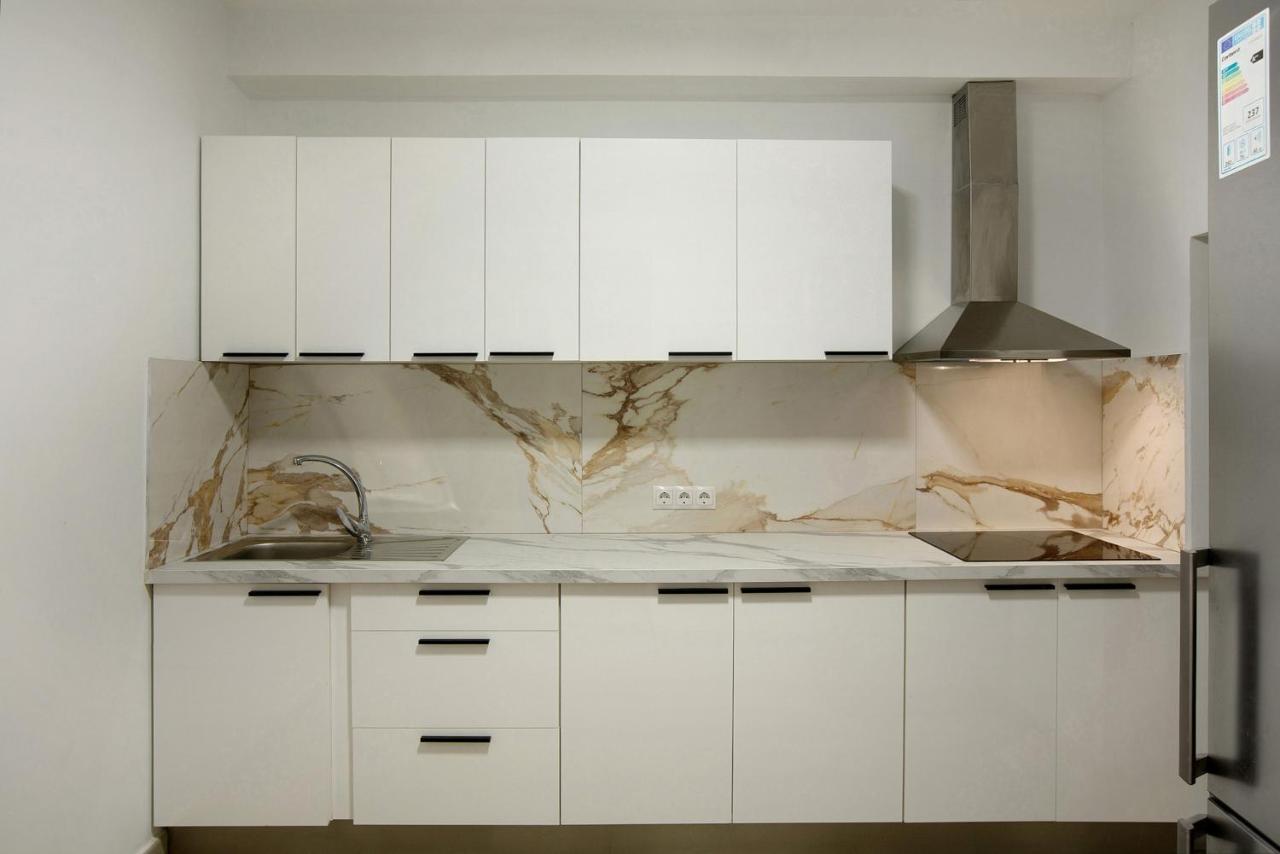 Appartamento Casa Italia Vecindario  Esterno foto