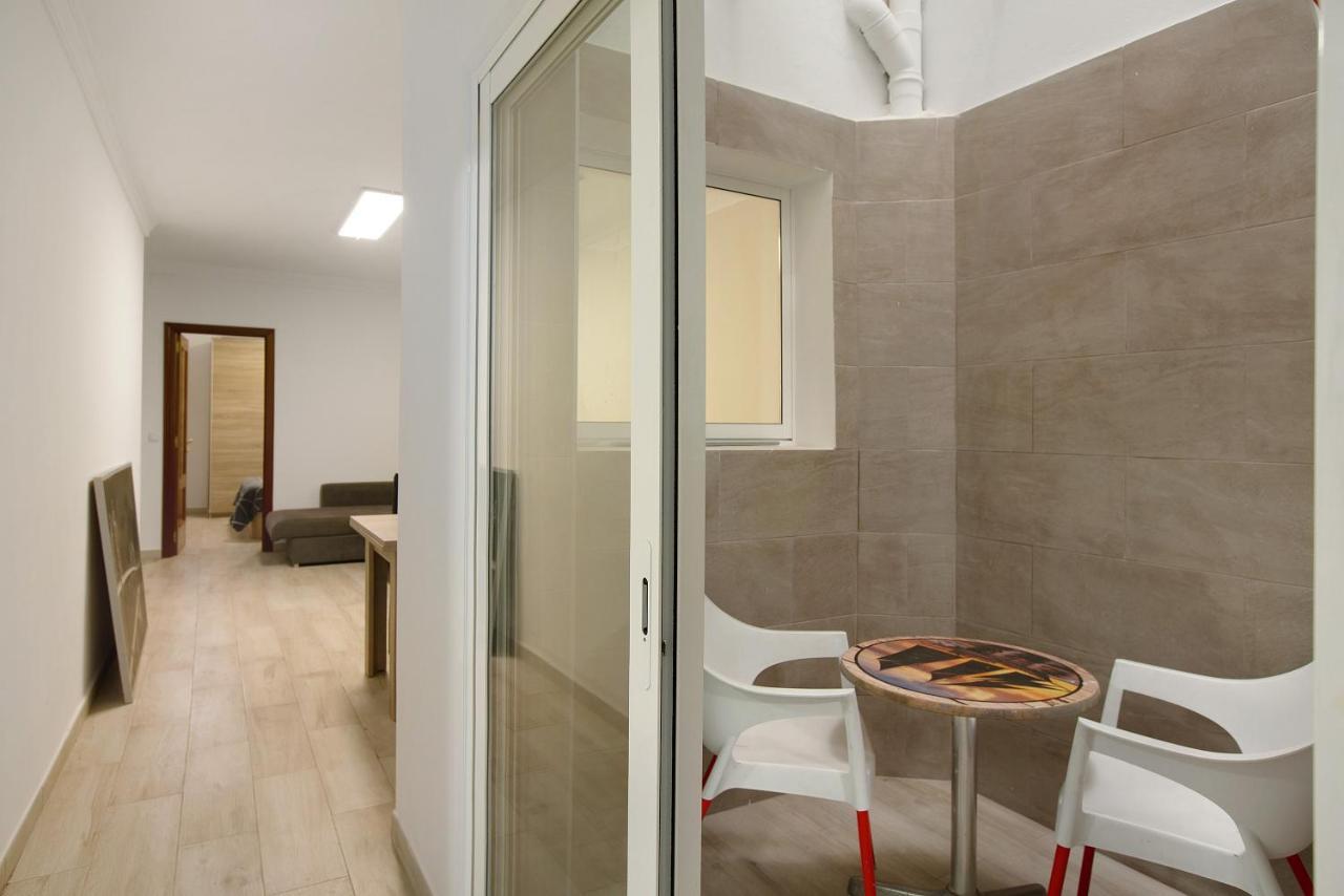 Appartamento Casa Italia Vecindario  Esterno foto