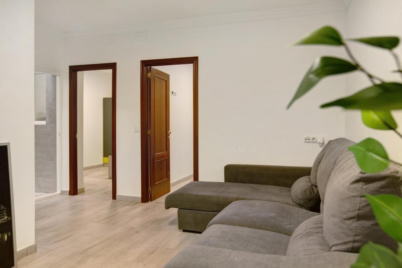 Appartamento Casa Italia Vecindario  Esterno foto