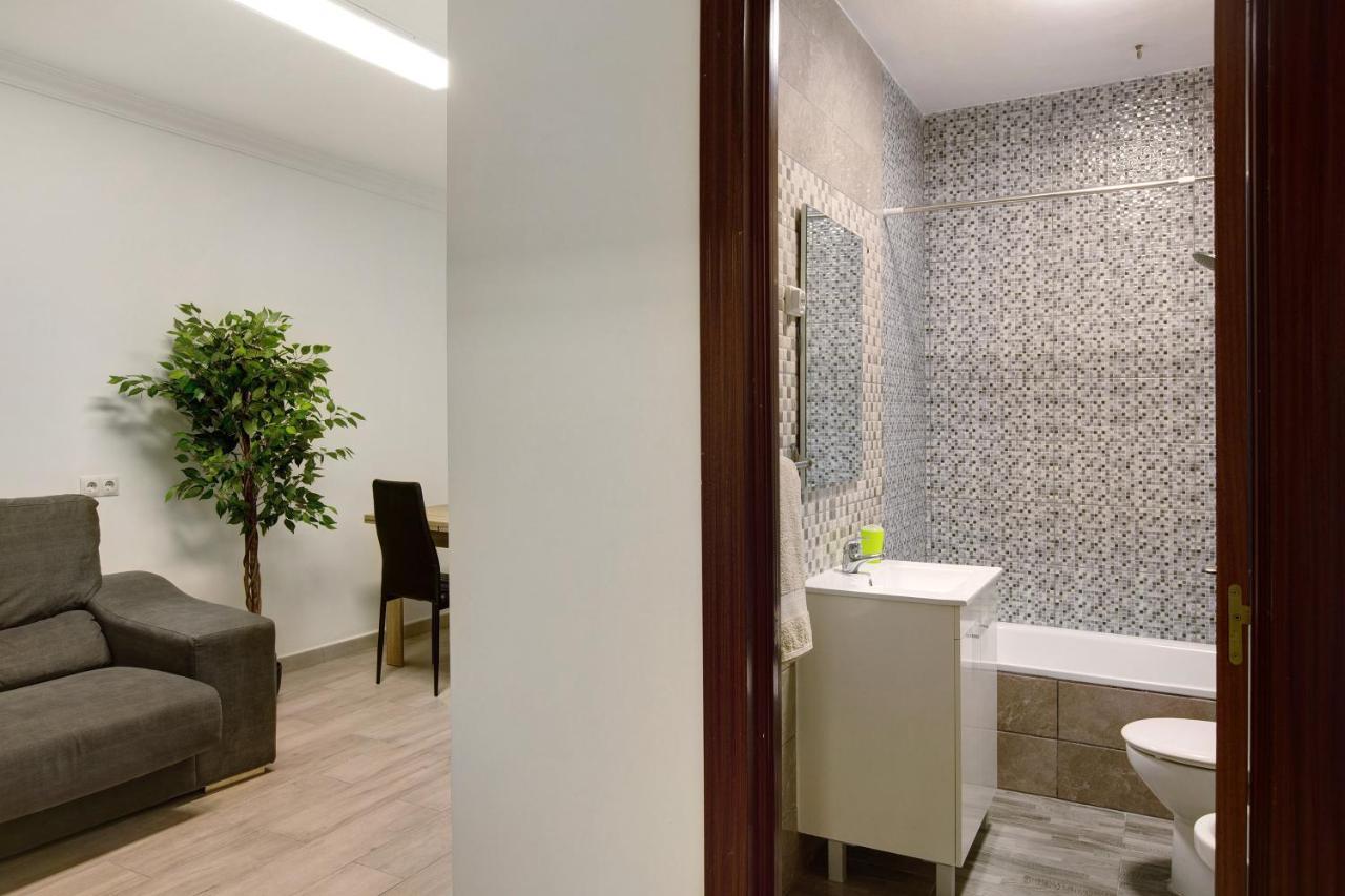 Appartamento Casa Italia Vecindario  Esterno foto