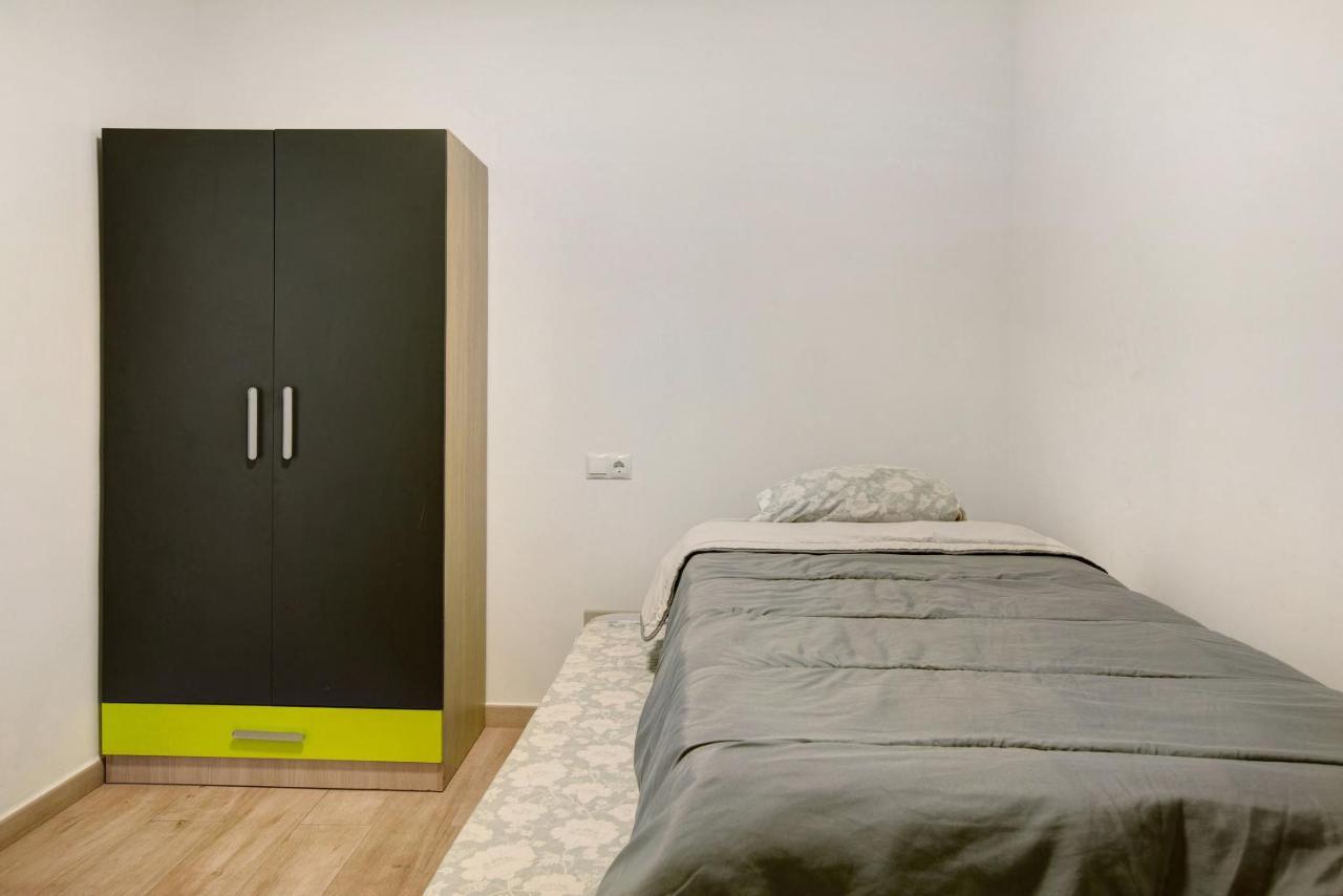 Appartamento Casa Italia Vecindario  Esterno foto