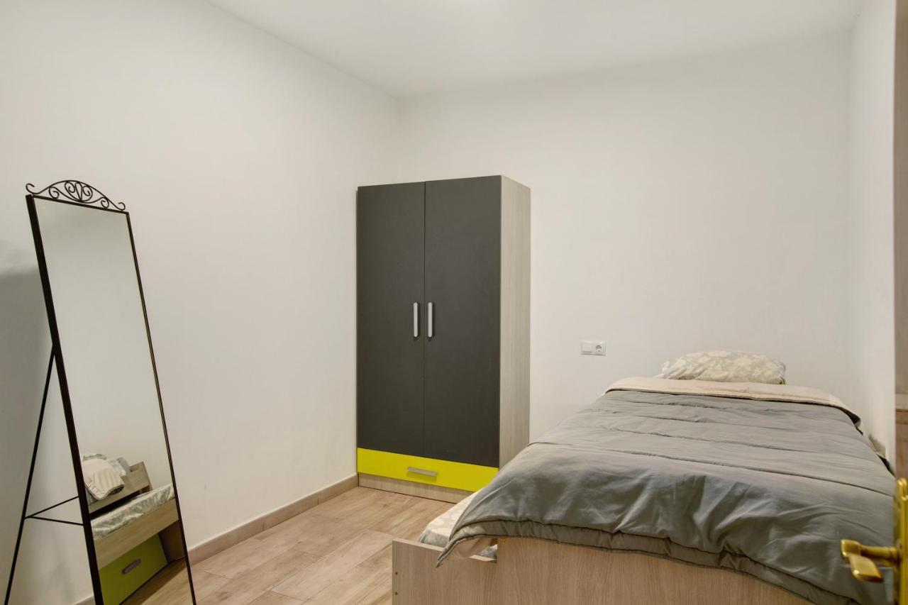 Appartamento Casa Italia Vecindario  Esterno foto
