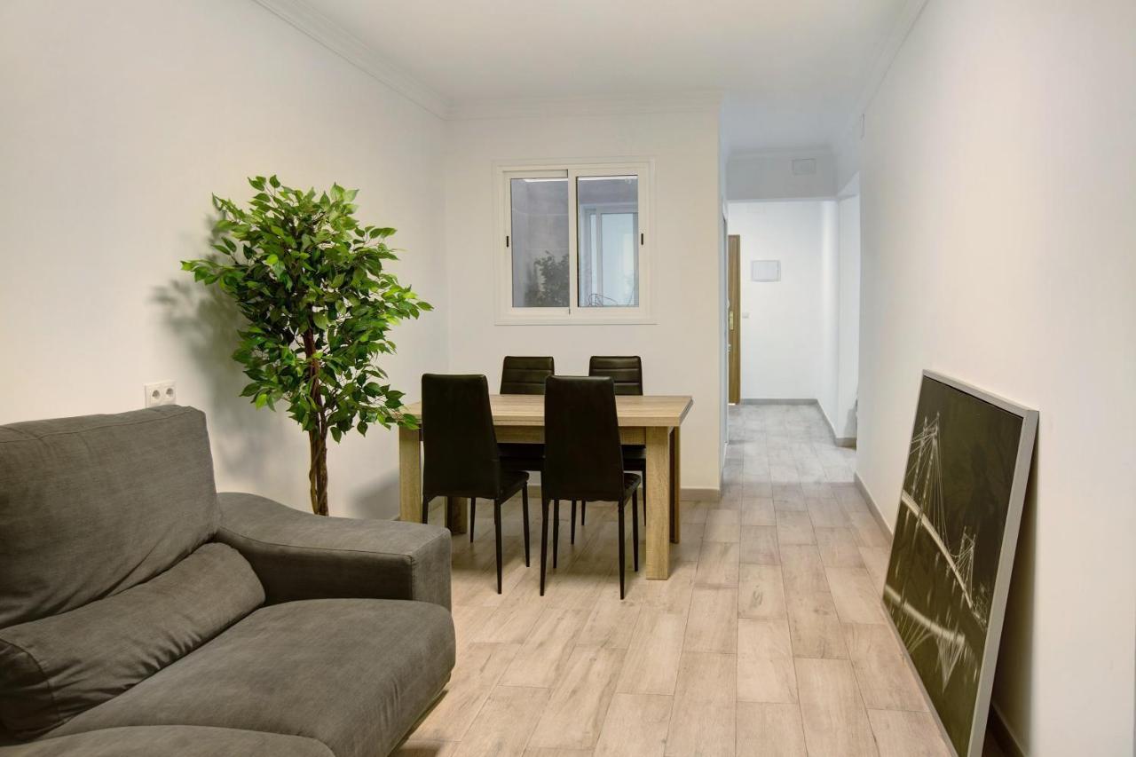 Appartamento Casa Italia Vecindario  Esterno foto
