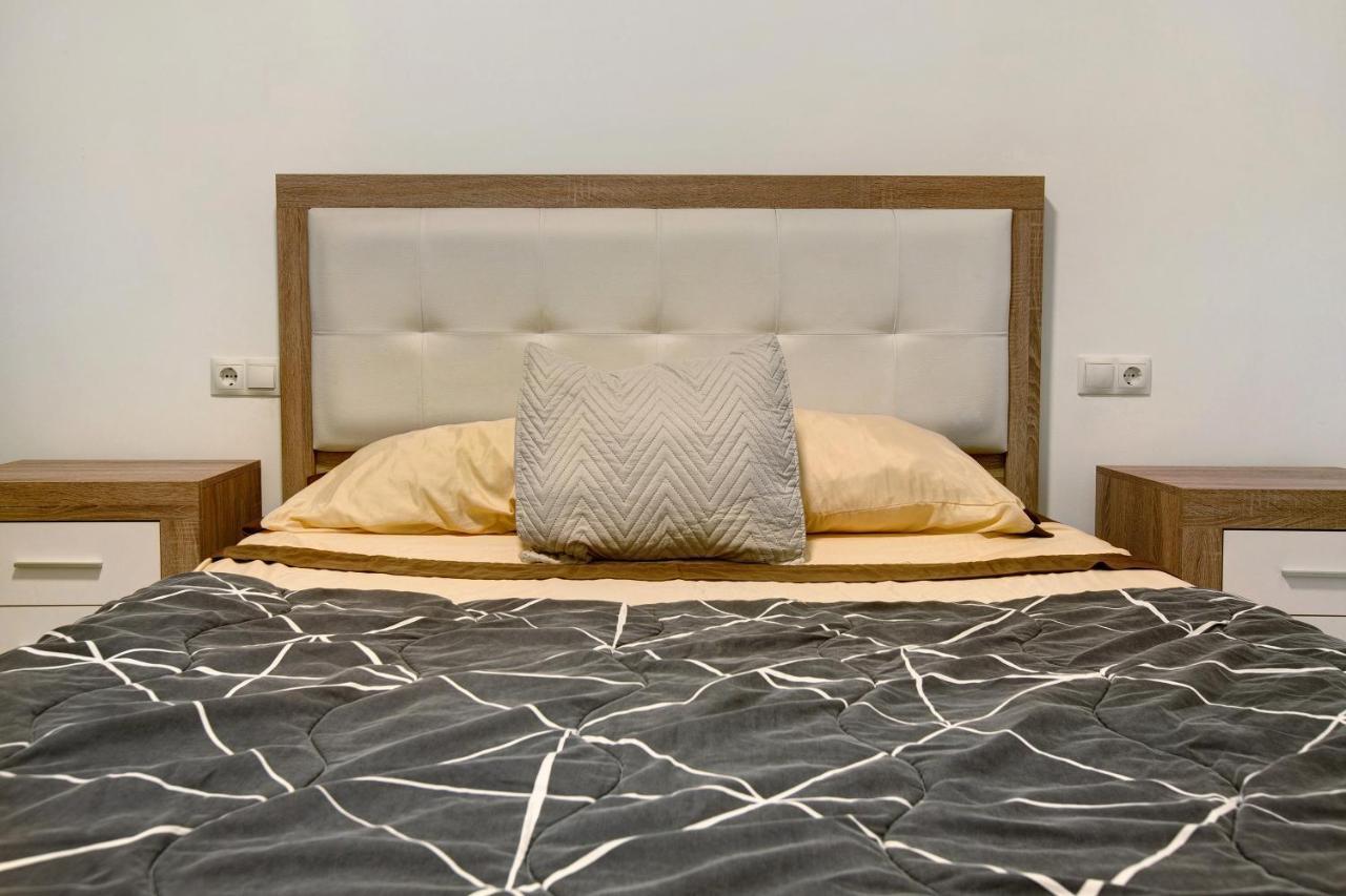 Appartamento Casa Italia Vecindario  Esterno foto